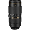Nikon 80-400mm f/4.5-5.6G VR AF-S ED Nikkor