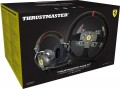 ThrustMaster Race Kit Ferrari 599XX EVO Edition with Alcanta