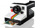 Lego Polaroid OneStep SX-70 Camera 21345