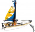 Lego Sailboat 60438