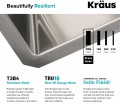 Kraus Standart Pro KHU101-21