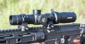 Leupold Mark 3HD 1.5-4x20 FireDot SPR