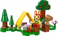 Lego Bunnies Outdoor Activities 77047