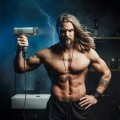 Angry Beards Mjölnir