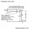 Bosch CMG 7761B1B