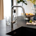 Armatura Duero Pure Style 6623-315-22