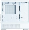 Zalman P10 White