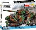 COBI T-72M1R (PL/UA) 2624