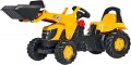 Rolly Toys rollyKid JCB Loader