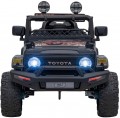 Ramiz Toyota FJ Cruiser
