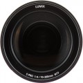 Panasonic 70-200mm f/4.0 OIS S Pro