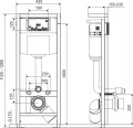 Excellent Flaro Expert INEX.FL1120.425