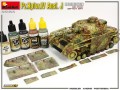 MiniArt Pz.Kpfw.IV Ausf. J (1:35)