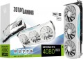 ZOTAC GeForce RTX 4080 SUPER Trinity OC White