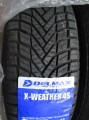 Delmax X-Weather 4S