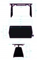 Ultradesk Booster