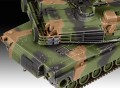 Revell M1A1 AIM(SA)/ M1A2 Abrams (1:72)