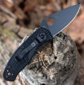 Spyderco Persistence C136PBBK