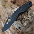 Spyderco Persistence C136PBBK