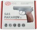 SAS Makarov SE