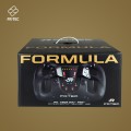 FR-TEC Formula Wheel