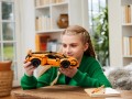 Lego Lamborghini Huracan Tecnica Orange 42196