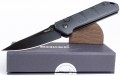 Boker Plus Kihon Auto Black Blade