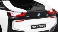 Ramiz BMW I8 Lift