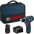 Bosch GSR 12V-15 Professional 060186817A