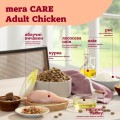 Mera Care Adult Chicken 10 kg