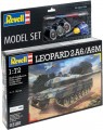 Revell Leopard 2A6/A6M (1:72) 63180