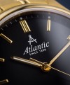 Atlantic Seabase 60348.45.11