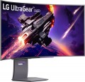 LG UltraGear 45GS95QE