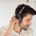 Our Pure Planet Signature Headphones
