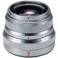 Fujifilm 35mm f/2.0 XF R WR Fujinon