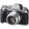 Fujifilm 35mm f/2.0 XF R WR Fujinon