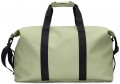 RAINS Hilo Weekend Bag