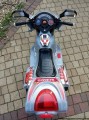 LEAN Toys Motorcycle HC8051