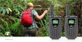 Nedis WLTK0800BK