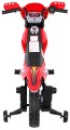 Ramiz Cross BDM0912