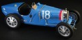 ITALERI Bugatti Type 35B (1:12)