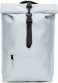 RAINS Rolltop Backpack