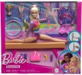 Barbie Gymnastics Playset HRG52