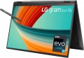 LG Gram 16 16T90R 2in1