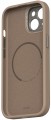 Moshi Napa Slim Hardshell for iPhone 15