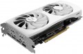 ZOTAC GeForce RTX 4070 SUPER Twin Edge OC White