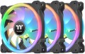 Thermaltake SWAFAN 14 RGB Radiator Fan (3-Fan Pack)