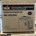 NiK IG2200i