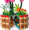 Lego Moanas Flowerpot 43252