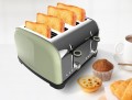 Cecotec Toastin' time 1700 Double